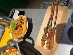 -蛙喔牛蛙(仙林万达茂店)