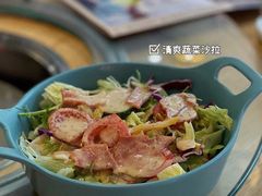 -喜上喜鸡煲翅(吉大店)