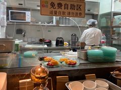 -小菜园新徽菜(马鞍山金鹰店)