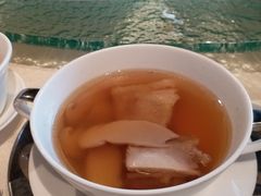 -上海外滩华尔道夫酒店
