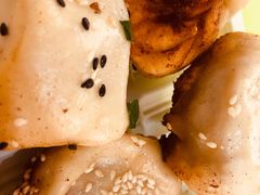 小杨生煎-小杨生煎(南京东路食品一店)