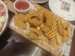 -上岛咖啡(大德店)