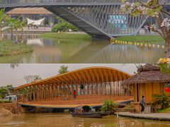 -江门古劳水乡旅游区