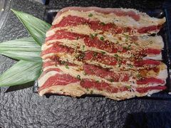 -牛兆·牛内脏·烤肉(慈云寺店)