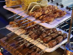 -三个蒙古大叔羊肉串(大宁店)