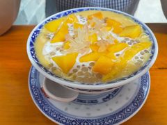 -韵姐牛奶甜品世家
