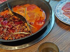 -楠火锅(新街口苏宁店)