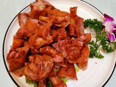 -西府贡面(华东上海城分店)