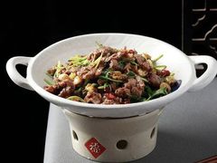 -鼎晟江南·融合江南宴(固戍店)