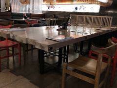 大堂-味千拉面(庄河城关街店)