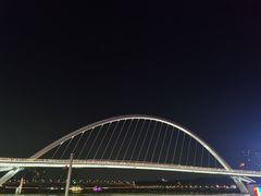 -珠江夜游西堤码头