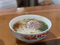 -矮子粉店1985·长沙米粉(湘春路店)