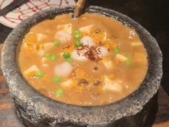 -锦楼·臻选新杭帮(杭州中心店)