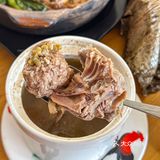 中山！柴火煲仔饭🍚排队吃…烟火气十足