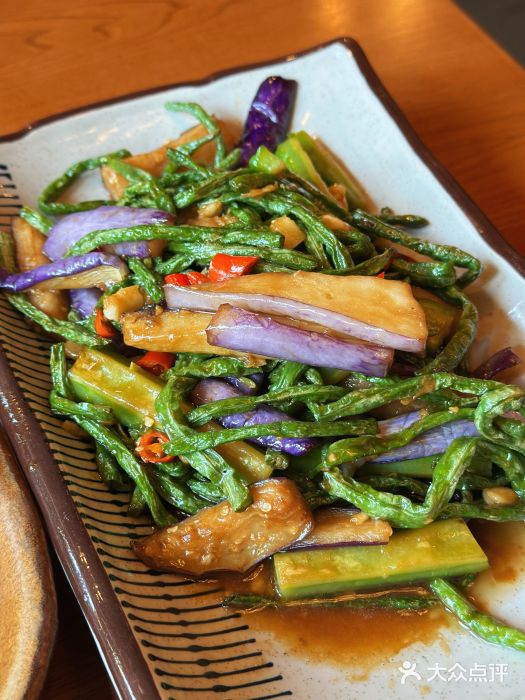 烧肉馆(古北水镇景区店)图片