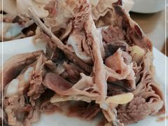-清真兰州手抓羊肉餐厅