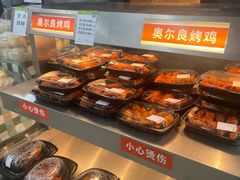-永辉超市(新世界店)