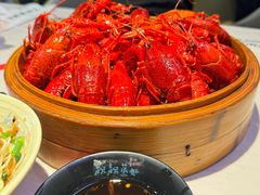 -靓靓蒸虾·头牌蒸虾(雪松路总店)
