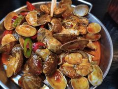 -马海涛牛肉串·午市牛腩饭·烧烤夜宵(领汇广场店)