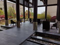 -上海崇明金茂凯悦酒店