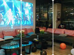 -CIAO·团建聚餐·生日派对轰趴馆(福田店)