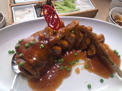 -味莊·青岛菜(云霄路店)