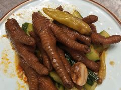 -聚福宝合苑食府(南头镇店)