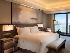 -舟山希尔顿酒店