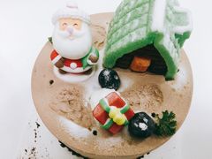 -拉那巴米 蛋糕定制(世纪东方广场店)