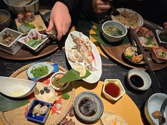 -小十料理(新城店)