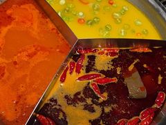 -麻路成都火锅(柏威年店)