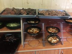 -李东农庄(中南百草园地标店)