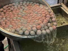 -阿娟牛肉丸·手打牛肉丸·现做现卖