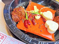 -重庆印象老火锅(梅林店)