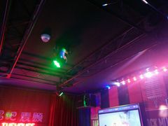 -唱吧麦颂KTV(方庄店)