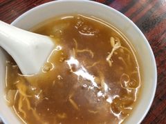 -添發碗仔翅美食