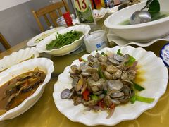 -明记海鲜美食老字号(明记总店)