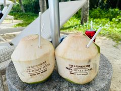 -三亚太阳湾柏悦酒店