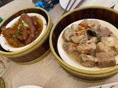 -香云轩·顺德菜(香云纱园林酒店店)