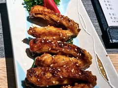 -炙柒Sekinana·精致日料(合生汇店)