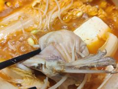 -黔大人·贵州花溪牛肉粉(宝能太古城店)