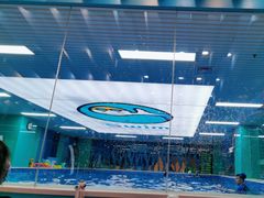 -Swim斯卫姆国际儿童游泳中心(红博中央公园店)