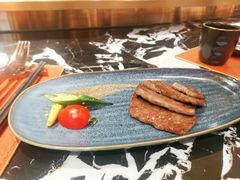 -牛将军•涮肉•烤肉•铁板烧(北京王府井·故宫店)