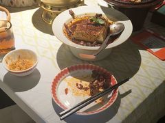 -天山醉美辣子鸡(文艺路店)