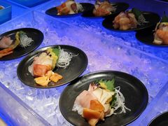 -长沙芙蓉国温德姆至尊豪廷大酒店 - 自助餐厅