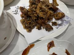 -万荣烤鸭店·北京菜(天坛店)
