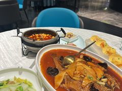 -柒园·三十年创意杭帮菜(龙湖滨江天街店)