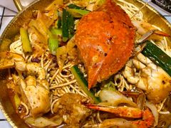 -狮龙啤酒烧烤屋(建二路店)