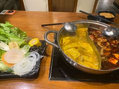 -呷哺呷哺 黄金牧场 (回龙观港龙店)