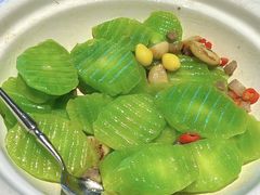 -老爷庙风味美食府(魏都大道店)